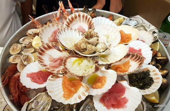 Acqua Pazza Ristorante